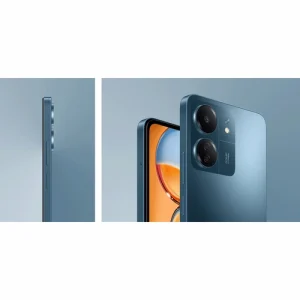 گوشی موبایل شیائومی ردمی 13 سی حافظه 128 رم 6 | Xiaomi Redmi 13C 128GB / RAM 6