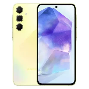 گوشی موبایل سامسونگ گلکسی آ 55 5G حافظه 128 رم 8 ویتنام | Samsung Galaxy A55 5G 128GB Vietnam