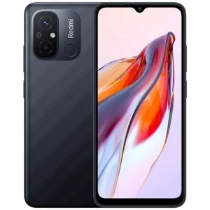 گوشی موبایل شیائومی ردمی 12 سی حافظه 64 رم 3 | Xiaomi Redmi 12C 64GB