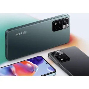 گوشی موبایل شیائومی نوت 11 پرو پلاس 5G حافظه 265 رم 8 | Xiaomi Note 11 Pro+ 5G 265GB