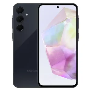 گوشی موبایل سامسونگ گلکسی آ 35 5G حافظه 265 رم 8 ویتنام | Samsung Galaxy A35 5G 256GB Vietnam