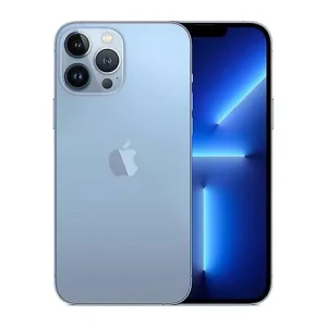 گوشی موبایل اپل مدل  iPhone 13 Pro Max 5L ZDA NOT تک سیم‌ کارت ظرفیت 256 گیگابایت اکتیو نشده