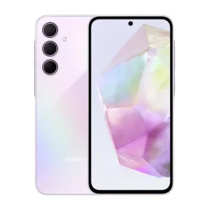 گوشی موبایل سامسونگ گلکسی آ 35 5G حافظه 128 رم 8 ویتنام | Samsung Galaxy A35 5G 128GB Vietnam