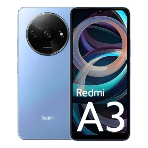 گوشی موبایل شیائومی ردمی A3 حافظه 64 رم 3 | Xiaomi Redmi A3 64GB